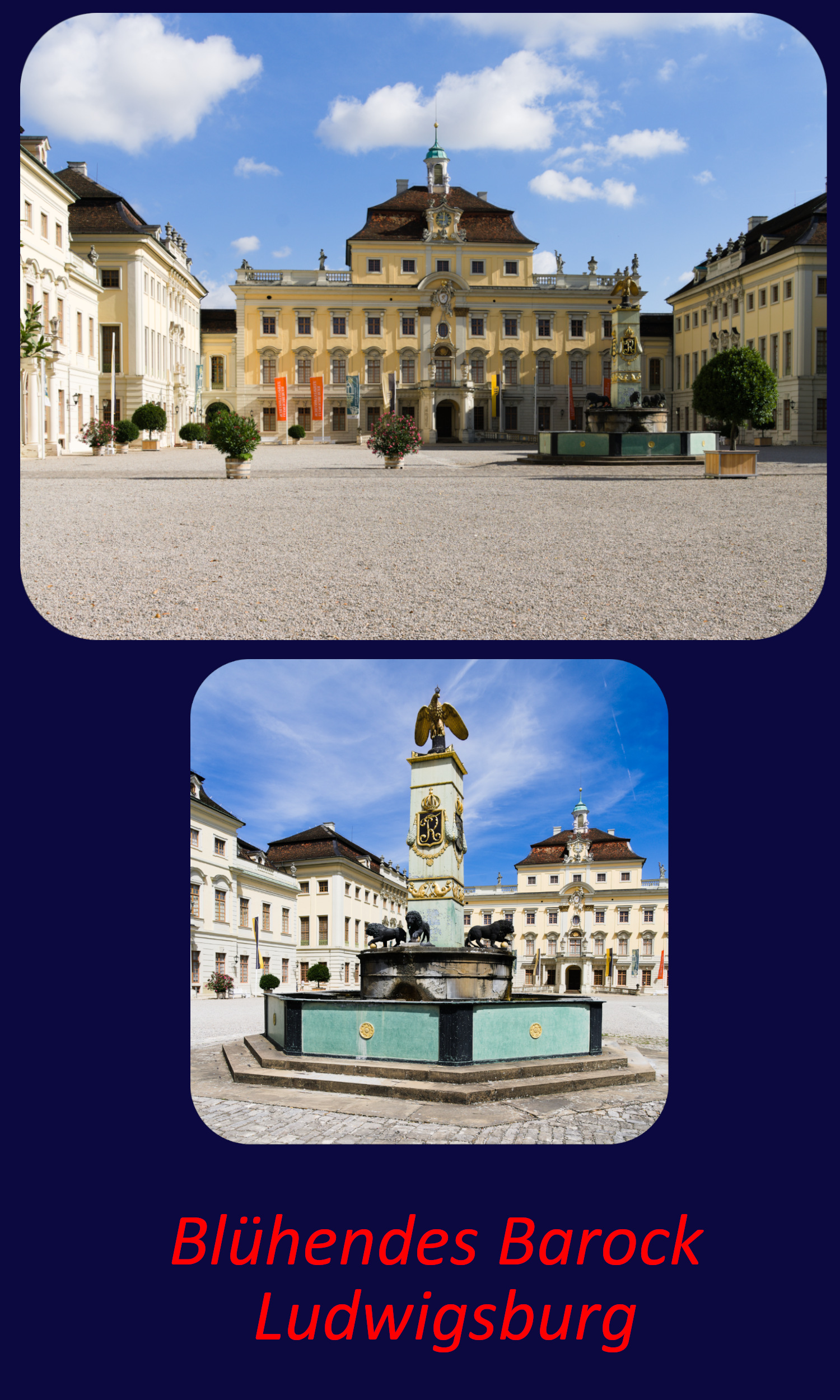 Bluehendes Barock Titelbild